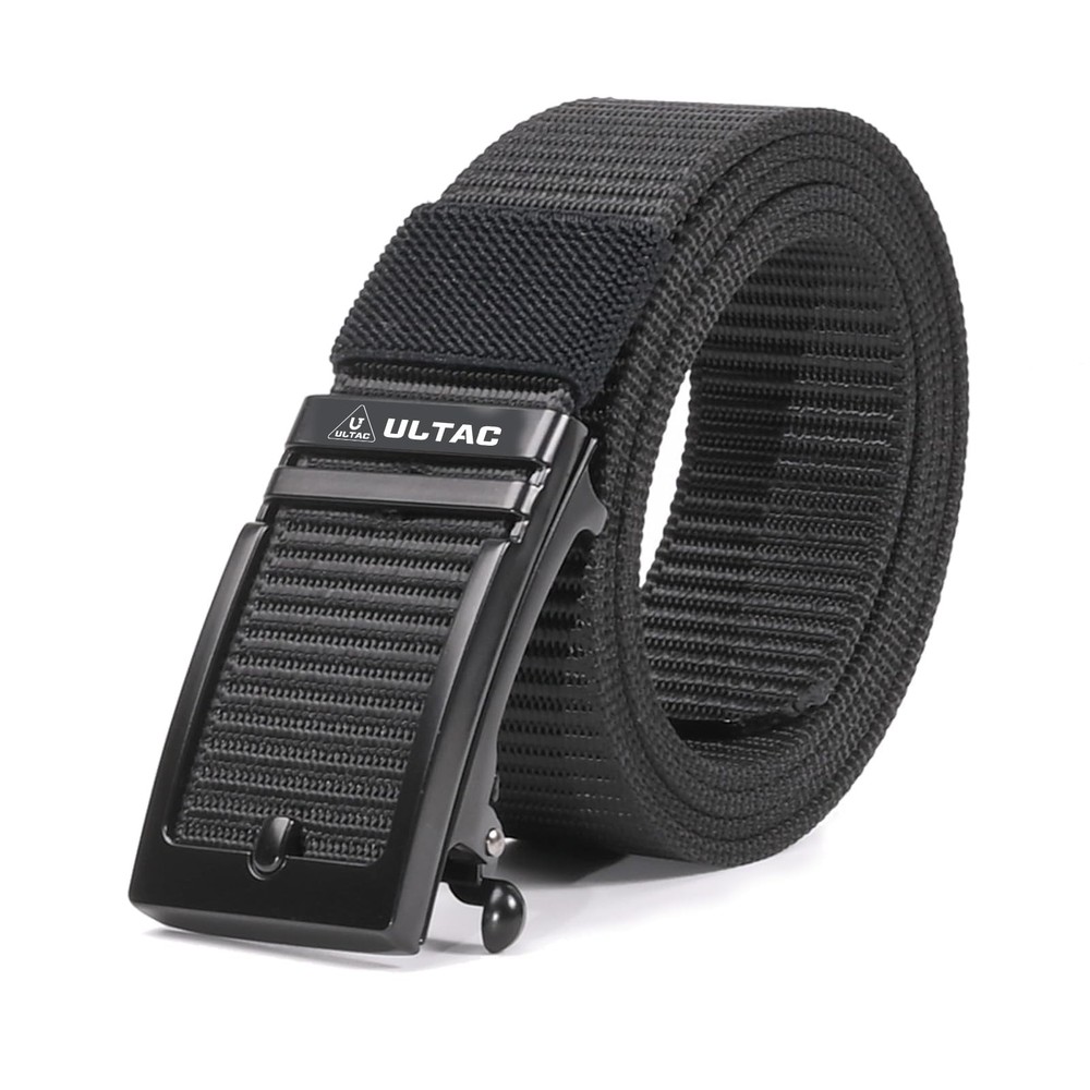 Tactical Concealed Carry Gun Belt - 1.6