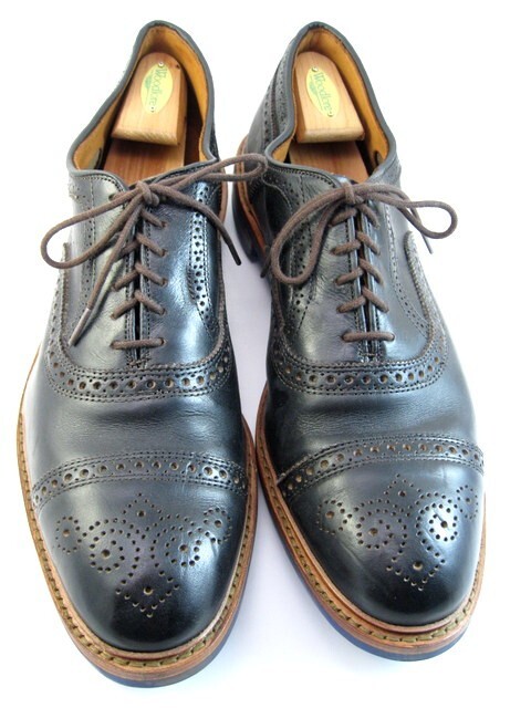 Allen Edmonds 