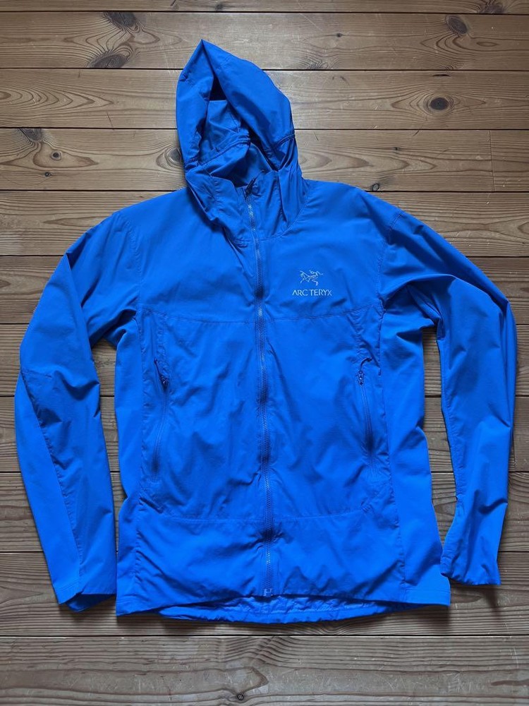 Arc'Teryx Men'S Atom Sl Hoodie S Size