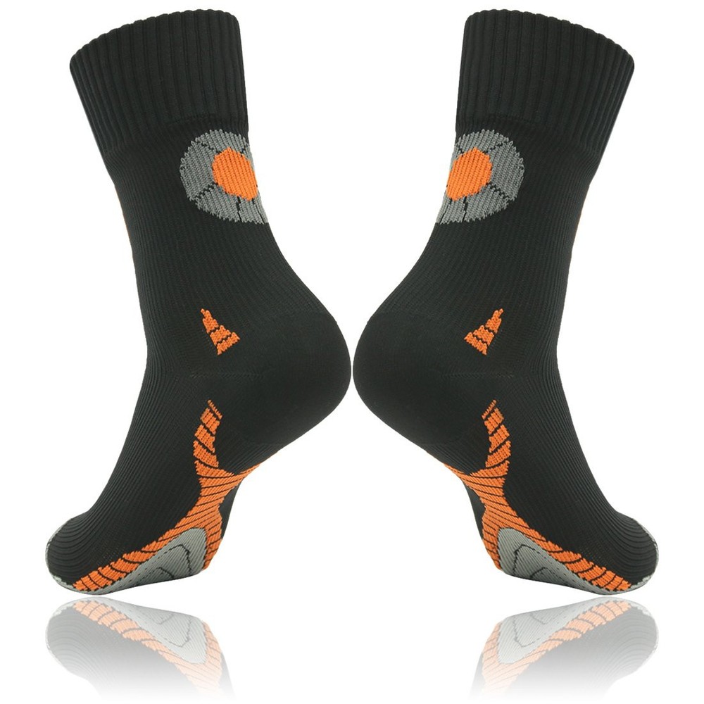 Waterproof Unisex Winter Hiking Socks Breathable Windproof Trekking Rain Gear