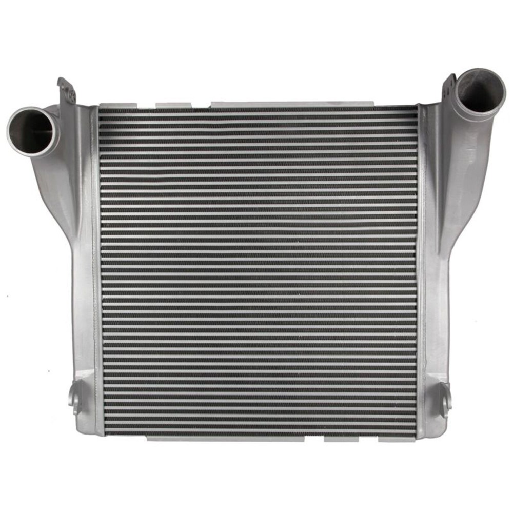 Kenworth T660 W900 Charge Air Cooler 08-13 ISM ISX 39x25 Core