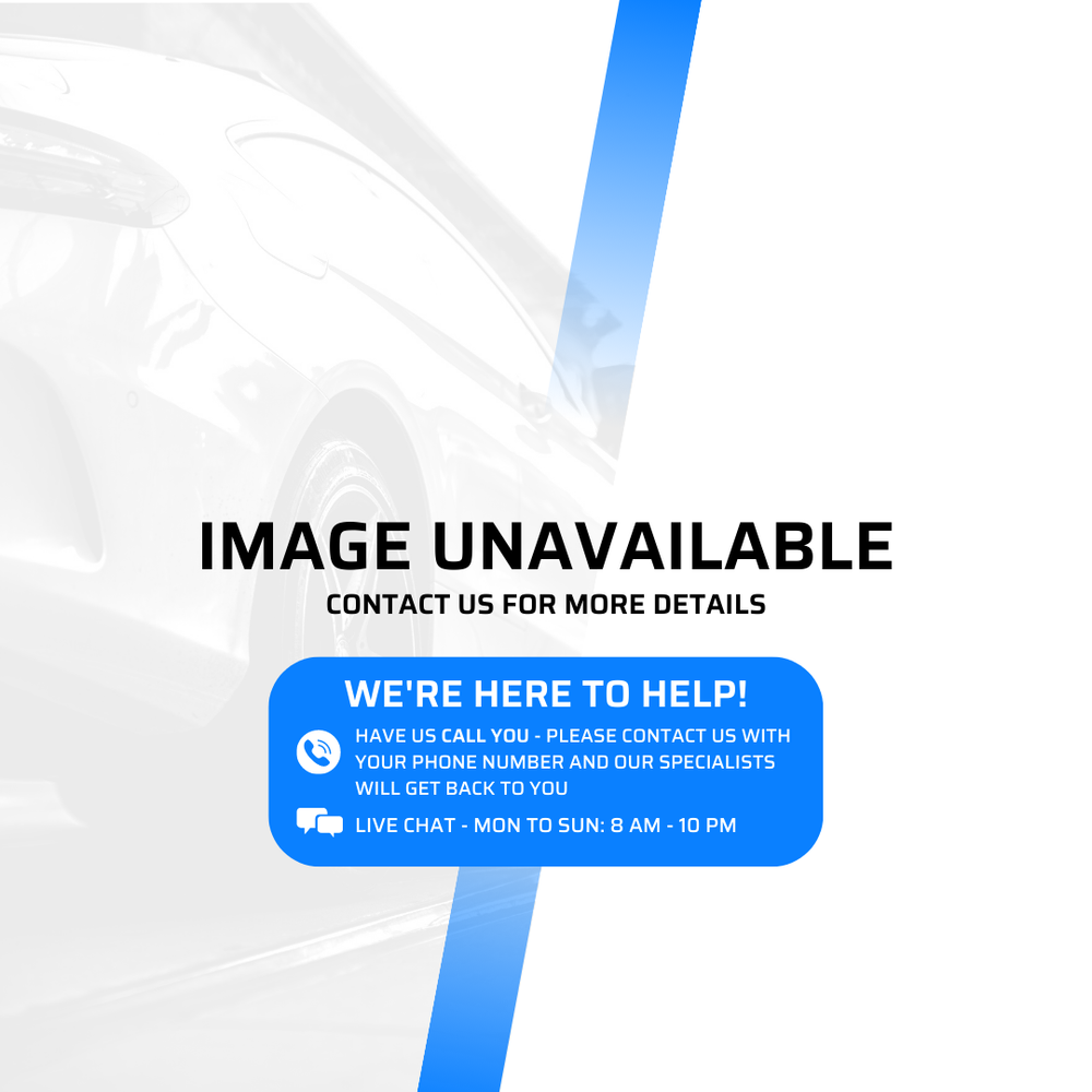 Mahle Original 50843CP Piston Ring Set for BBF 429/460 4.400 Bore Performance