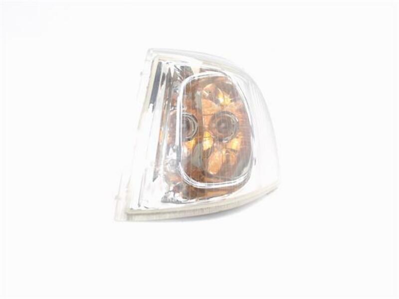 Volvo S40 Berlina 1.8 I Front Left Turn Signal Light 30862523 341732