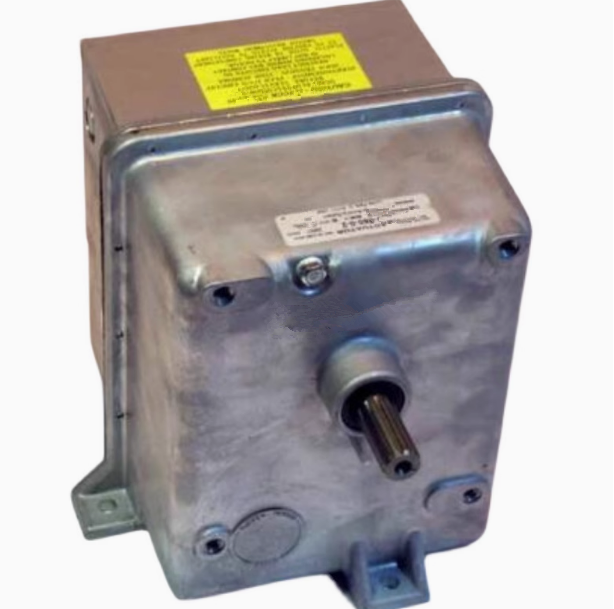 YORK 100% brand new and original  Guide vane motor  025-18411-002