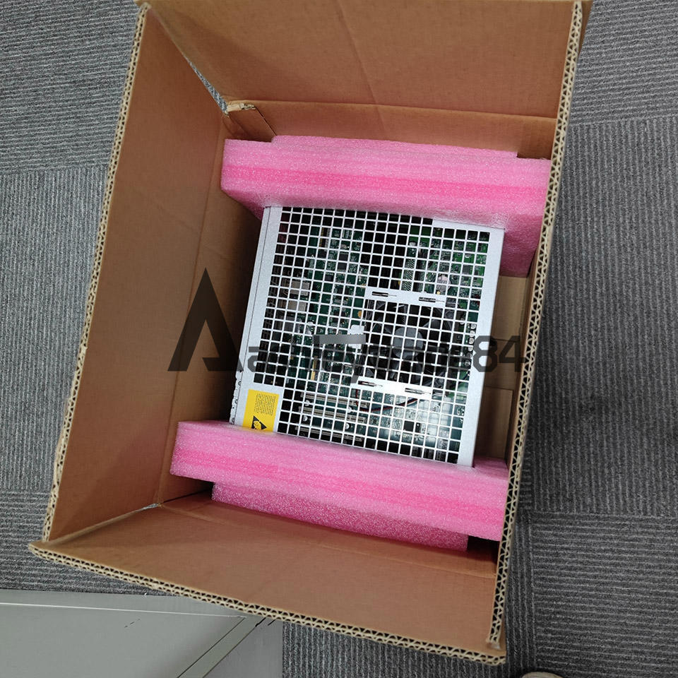 1PC NEW ABB robot IRC5 control cabinet host DSQC639 3HAC025097-001