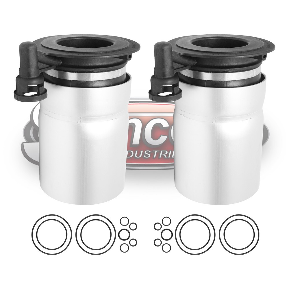 2007-2017 Ford Expedition Rear Air Suspension Air Springs