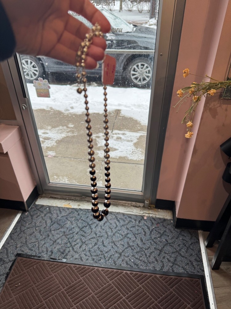 Park lane Necklace