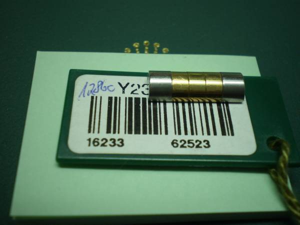 J2 Rare Rolex Genuine Men'S Combination 16013 16233 1 Piece Compatible Watch Use