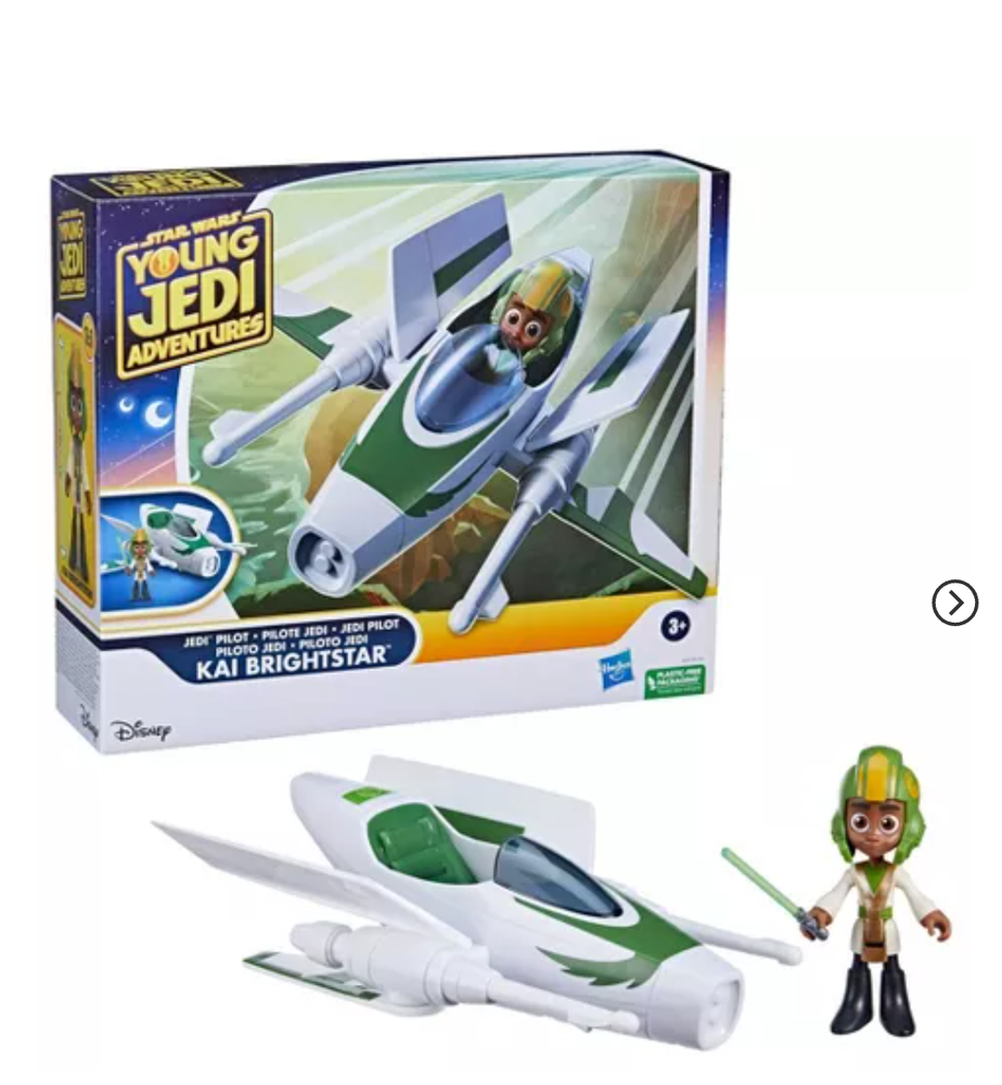 star wars young jedi adventure