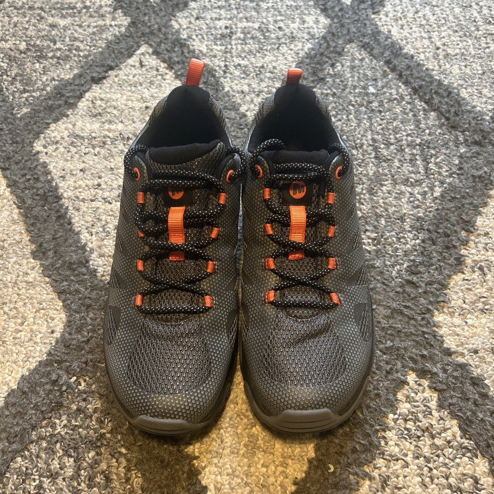 Merrell Select Grip Athletic Shoes Size 9.5 for Men