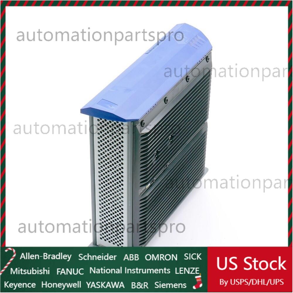B&R 5PC810.SX01-00 Rev. H0 CPU 945GME Atom N270 1600/533 MHz 2 GB RAM