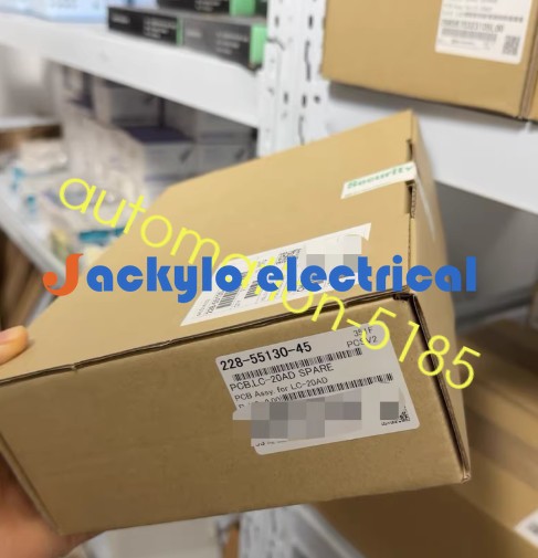 1PCS Shimadzu LC-20AD motherboard 228-55130-45 brand new fedex or DHL