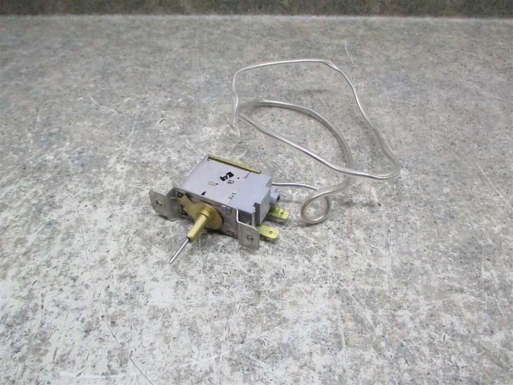 E-WAVE REFRIGERATOR THERMOSTAT PART # WSF25S-102-022