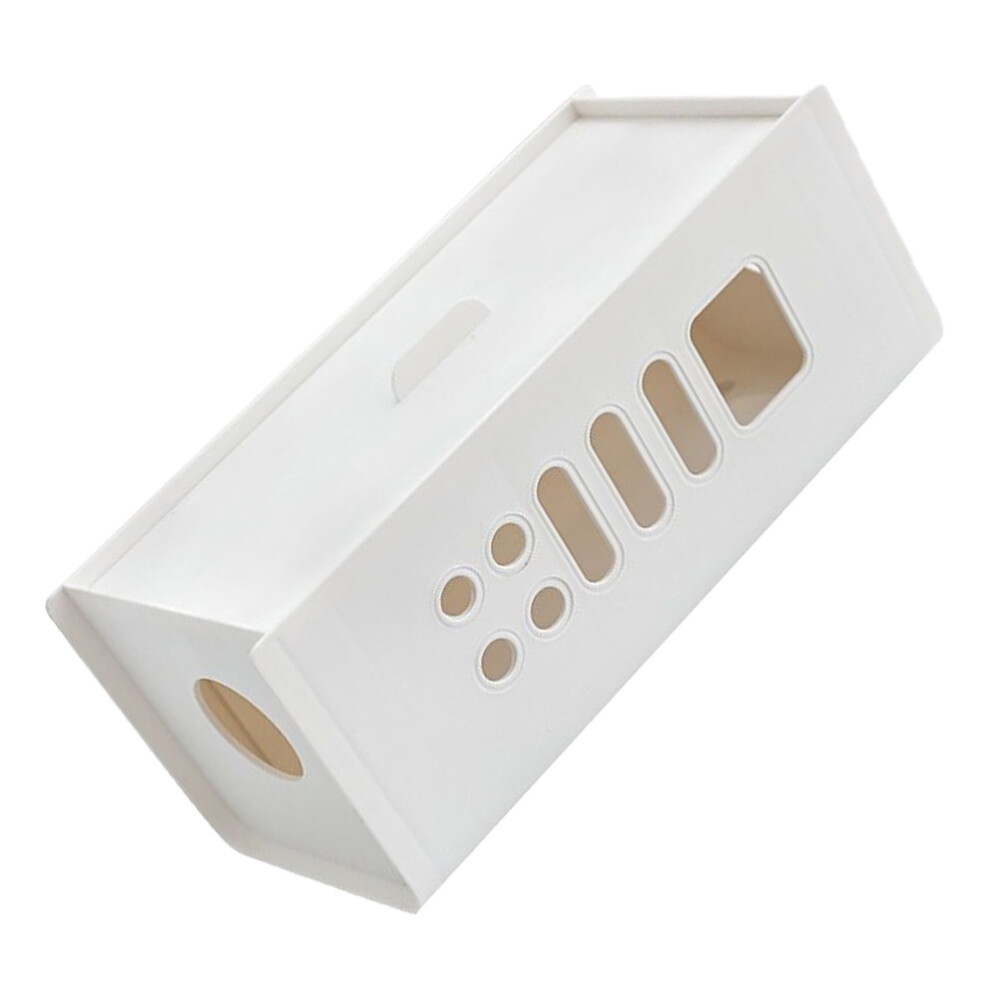 Cable Organizer Bags Cases Electric Wire Storage Box Container Holder