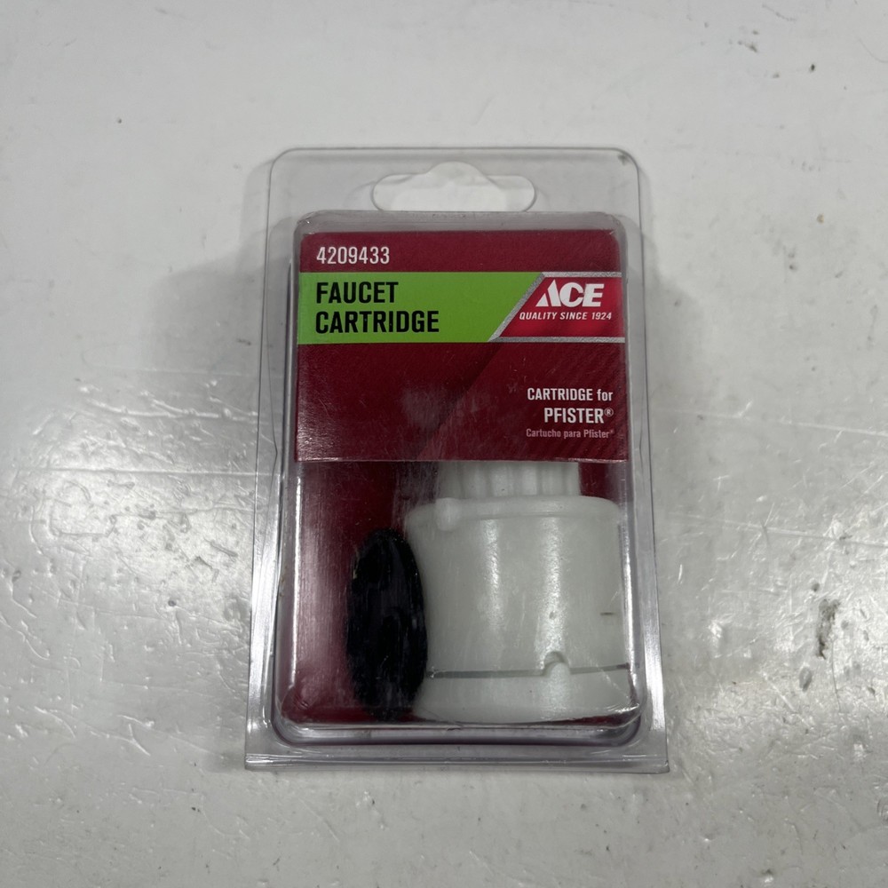 Ace Faucet Cartridge for Pfister 974-035 4209433 NEW