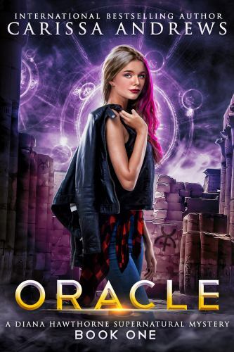 Oracle, Brand New, Free shipping in the US