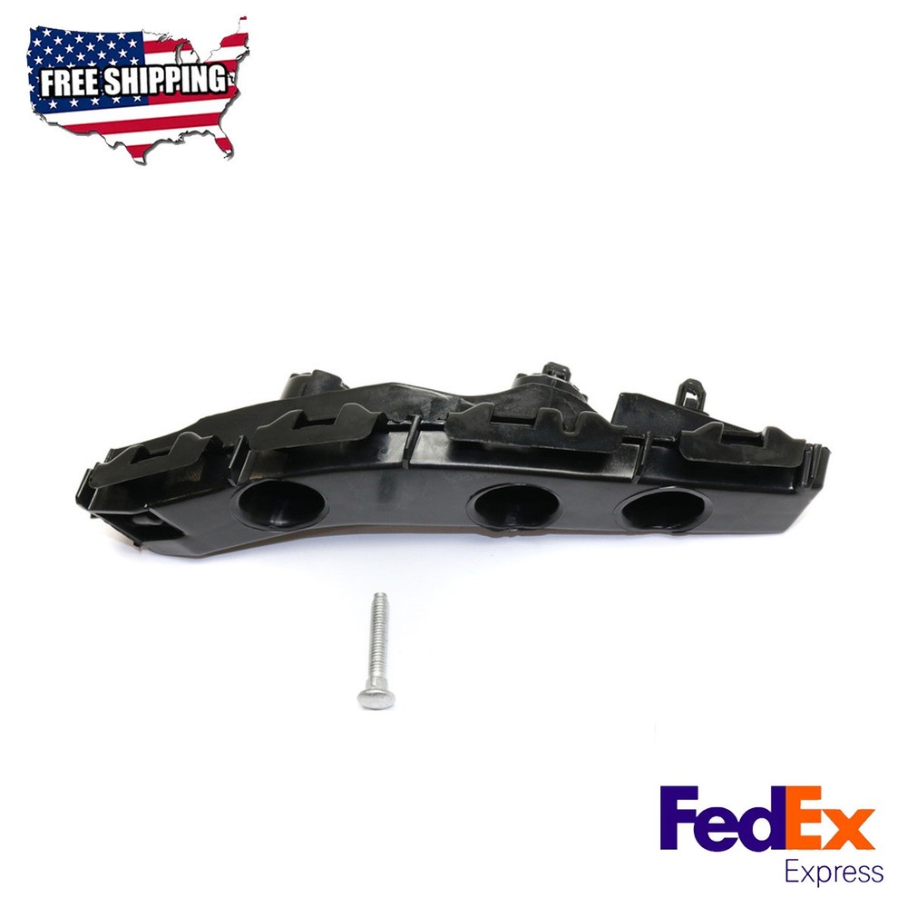 Passenger Side Front Bumper Bracket for 2011-2017 Jeep Compass