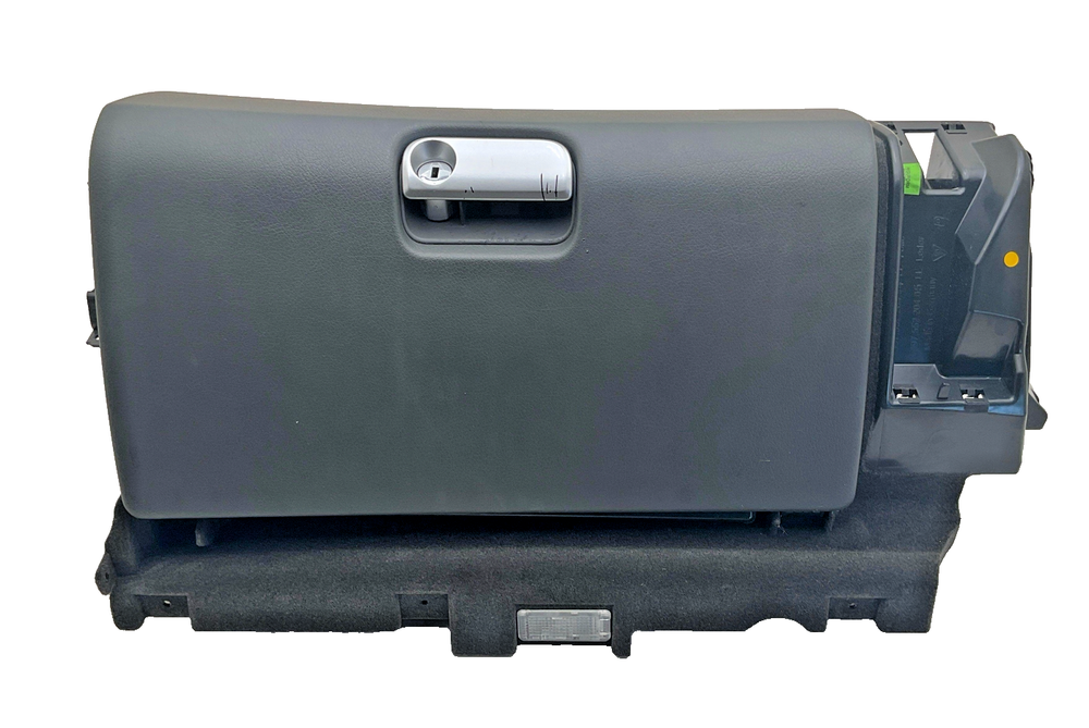 2005-2008 PORSCHE 911 997 CONVERTIBLE GLOVE BOX OEM