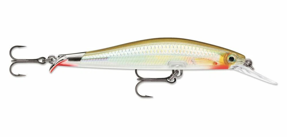 () RAPALA RIPSTOP DEEP 1/4OZ RPSD09HDI HOUDINI CN1556