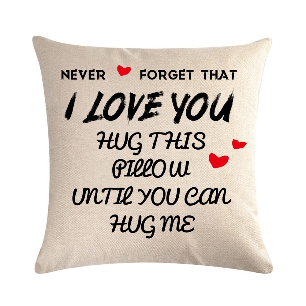 Valentines Day Romantic Gifts for Husband from Wife I Love You Gifts for Her ...