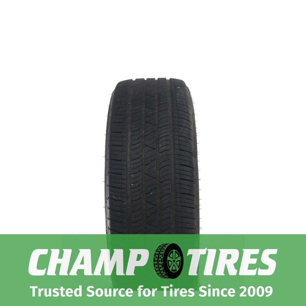 P235/55R19 Mastercraft Courser Quest Plus 105 V Used 8/32nds