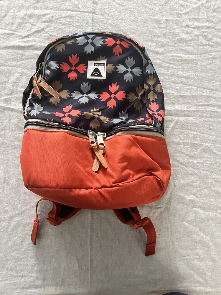 Polar Wildwood Outdoor Hiking Backpack for Adventure Travel