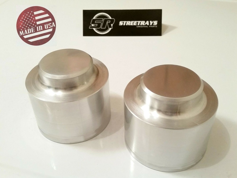 [SR] CHEVY GMC TAHOE YUKON AVALANCHE 2.5