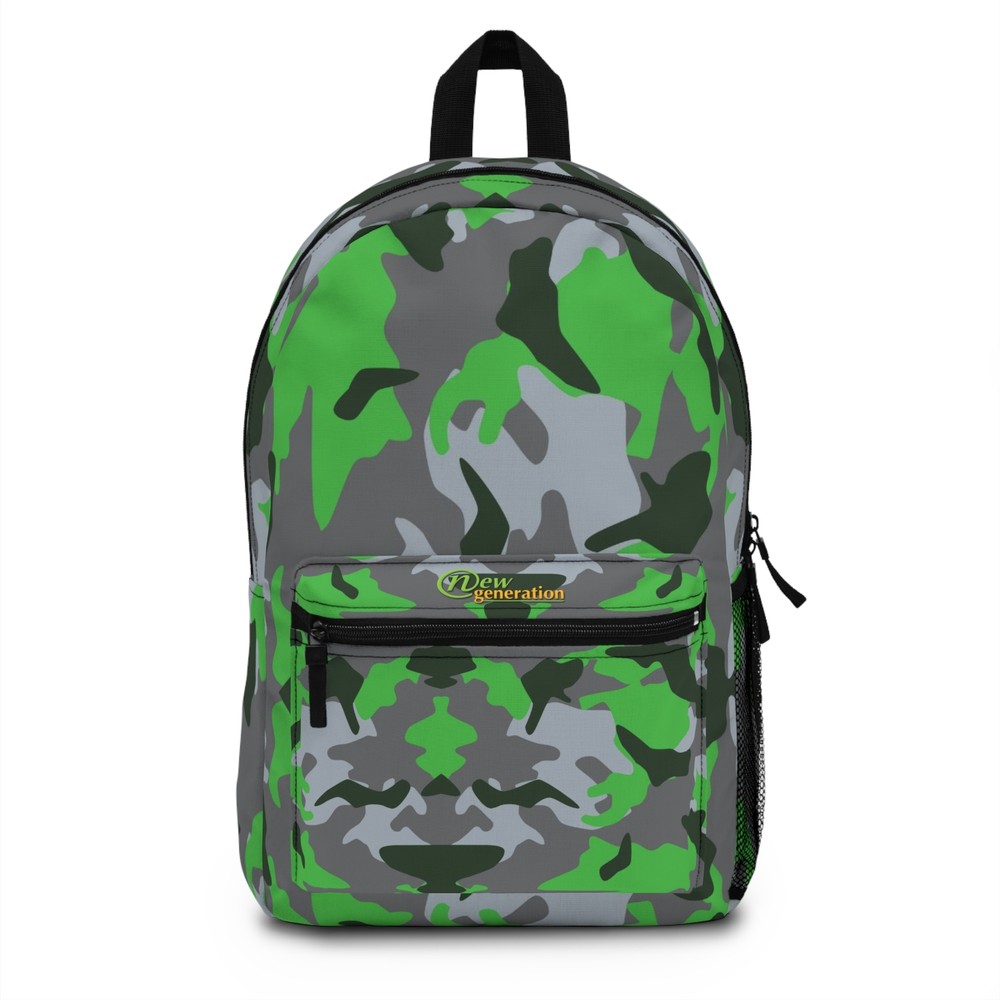 Colorful Backpack - Sports & School, Ideal Gift ,School Bag, Back-to-School ,