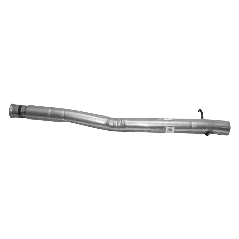 AP Exhaust Exhaust Pipe 48702 DAC
