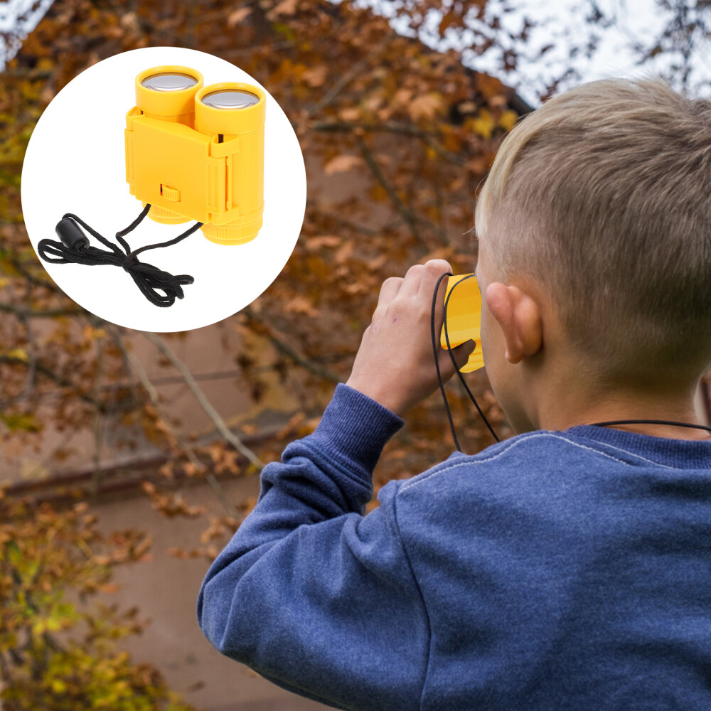 Binoculars For Adults Toddler Binoculars Kids Bird Watching Binoculars Focusing