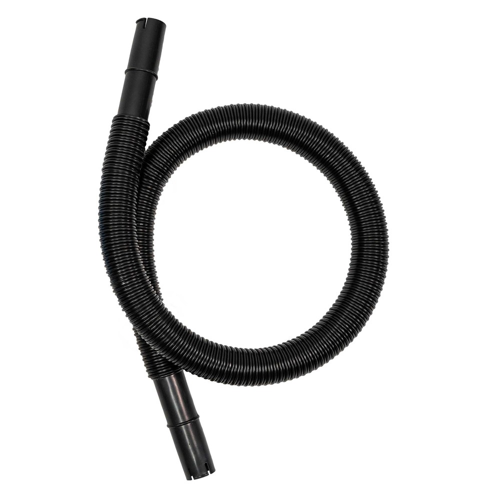 Replacement Hose, Twist-N-Lock Vacuum Hose, Perfect for Wet-Dry-Blow Vacuum C...