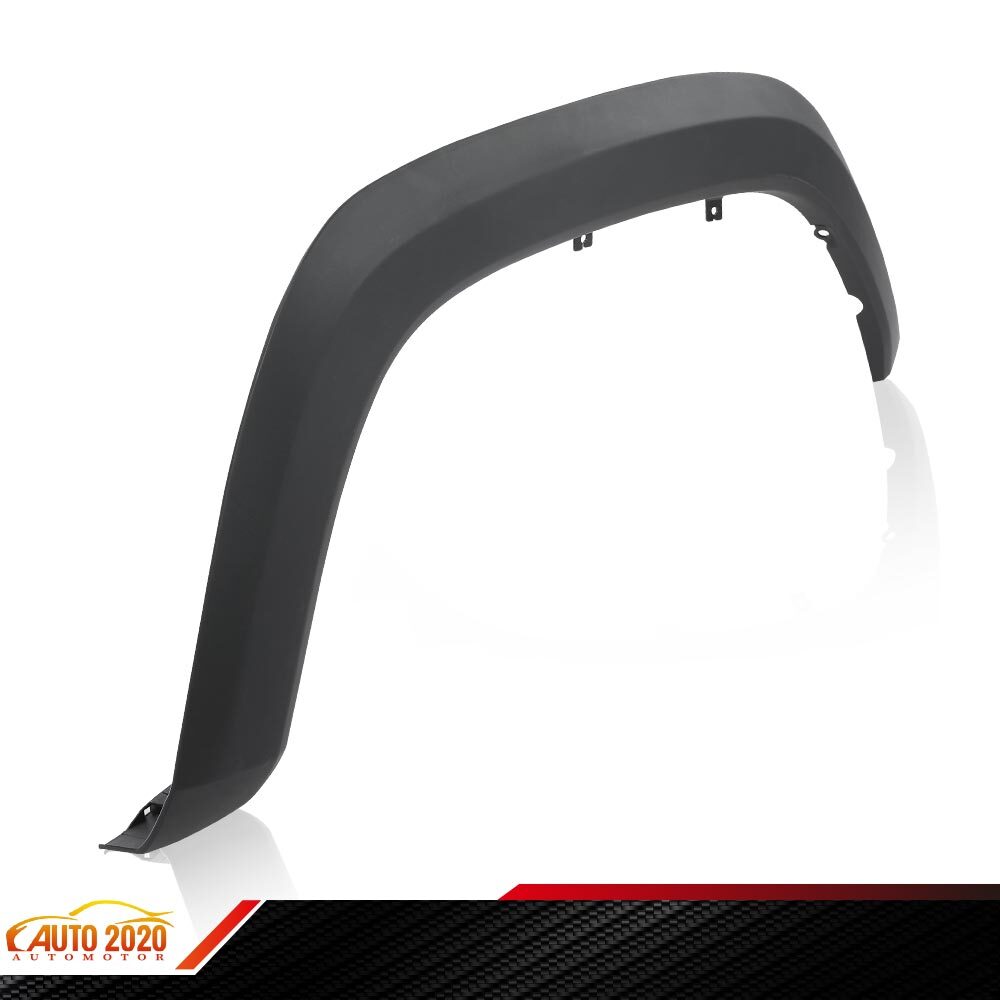 Fit For Toyota Tacoma 2016-2023 1PC Fender Flares Front Right Passenger Side