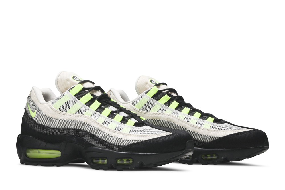 Nike Denham x Air Max 95 Volt DD9519-001