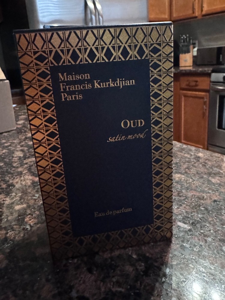 Maison Francis Kurkdjian OUD Satin Mood 70 ml Eau De Parfum Spray