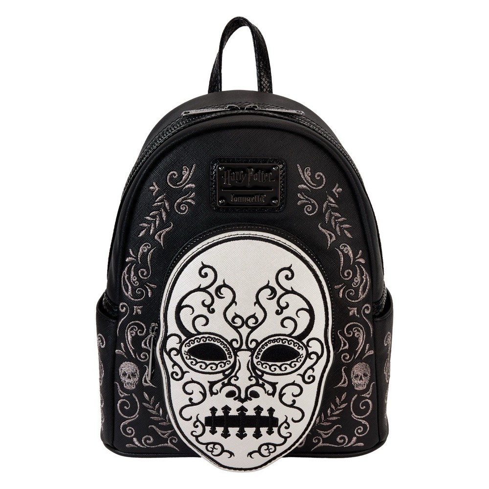Loungefly Harry Potter Death Eater Backpack New Universal Studios Official