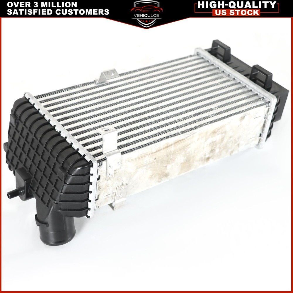 Intercooler Charge Air Cooler Fits For Kia Optima 2.0L 2011 2012 2013 2014 2015