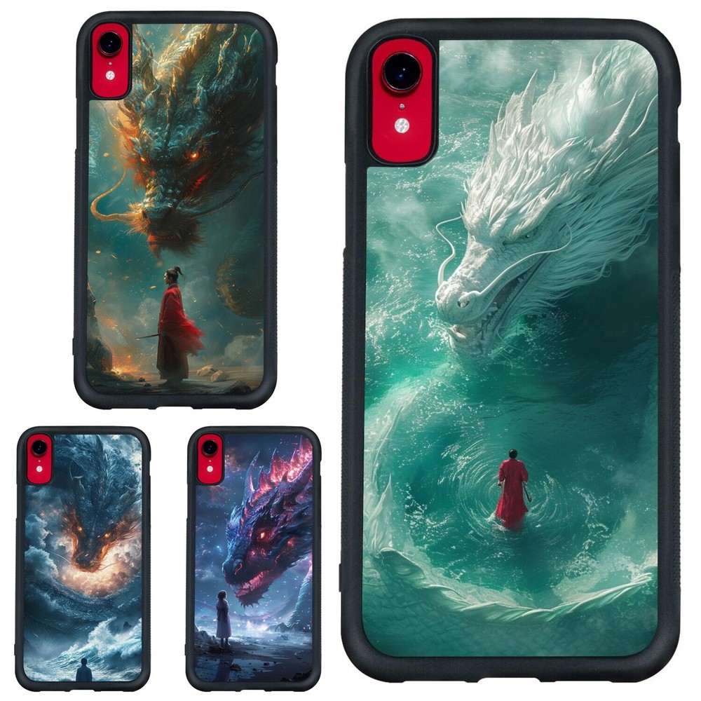 Lightweight Cover dragon super huge chinese For Samsung 05s 06 a14 a15 a16 5G 4G