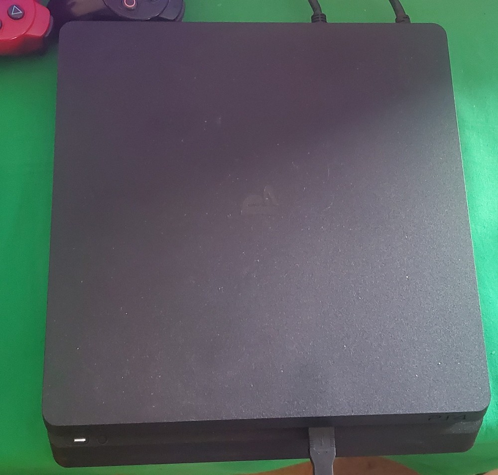 Lot Of video game consoles & GAMES
