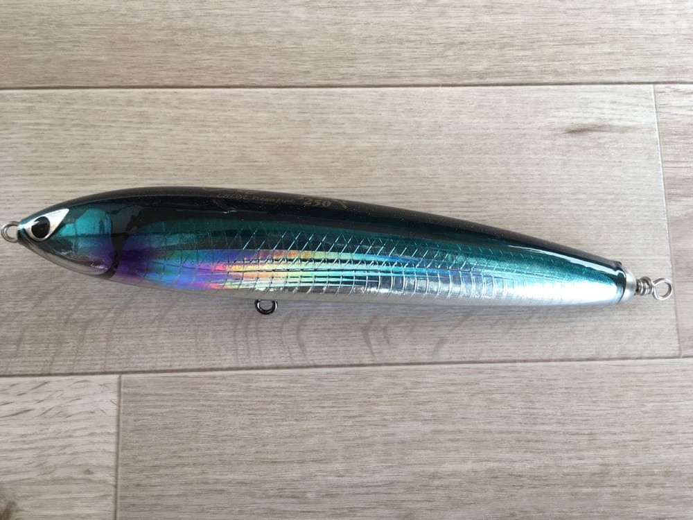 Fishing Lure Ryan CB ONE Lure 250mm