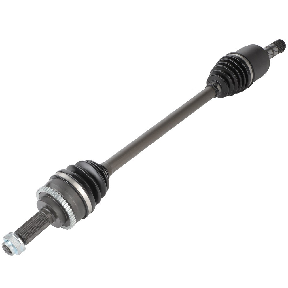 For 2006 -2007 Subaru Impreza 2.5L Front Left Right CV Axle Shaft Assembly