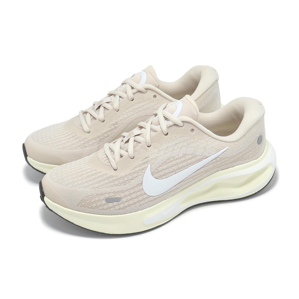 Nike Wmns Journey Run Light Orewood Brown Women Road Running Shoes FJ7765-110