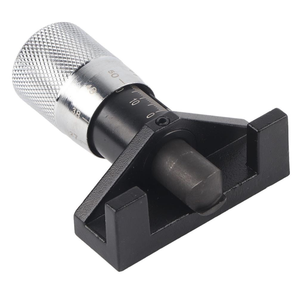 Timing Belt Tension Gauge Tester Detection Measurement Professional Auto Car;