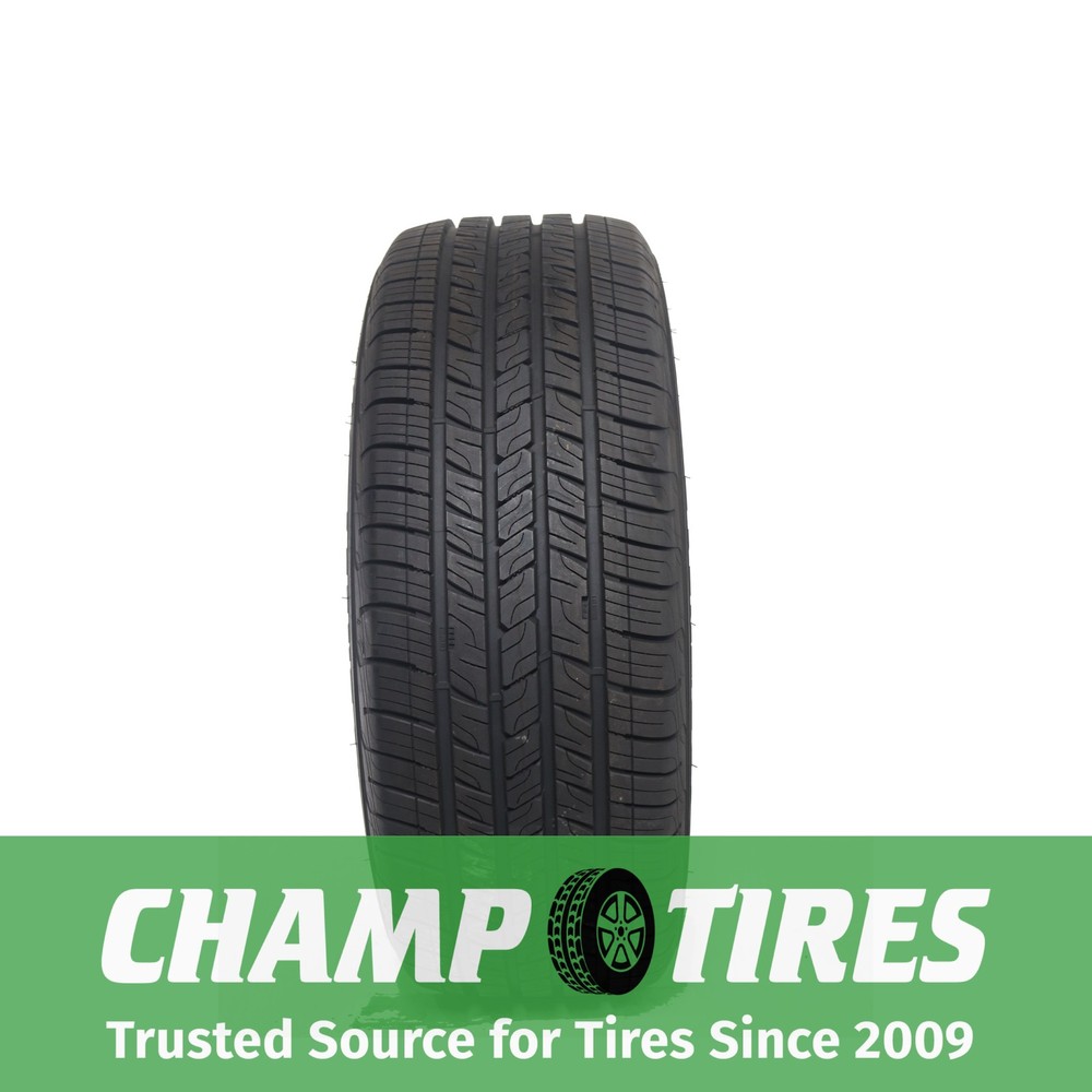 Set Of 2 P235/55R18 Goodyear NEW Assurance ComfortDrive 100 V New 11/32nds