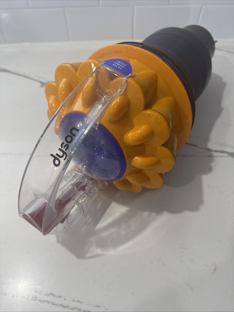 Dyson Up13 Up20 DC65 DC66 Cyclone P-5 Assembly Purple Replacement Part