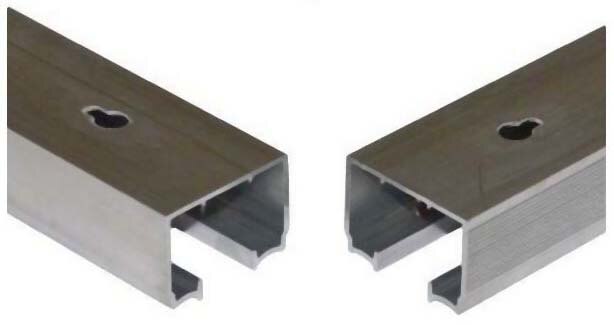 Johnson Hardware JH100-60 100 Series 60