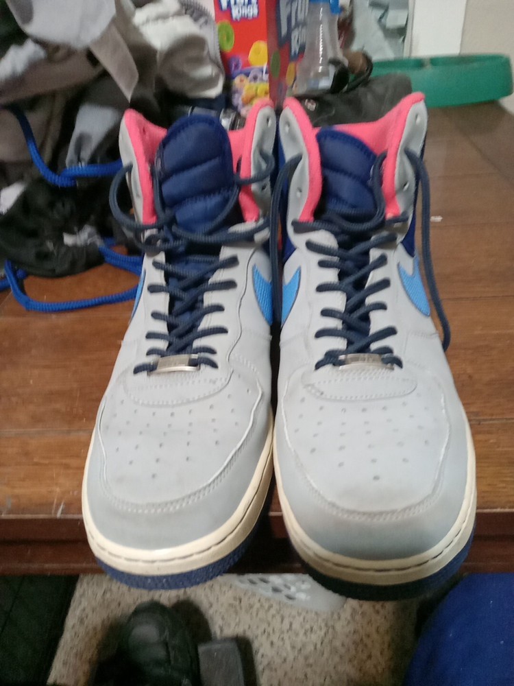 Nike air force one 03/13/13