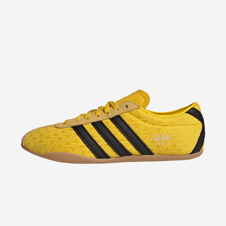 Adidas Tokyo W - Eqt Yellow / IH6614 / Expedited
