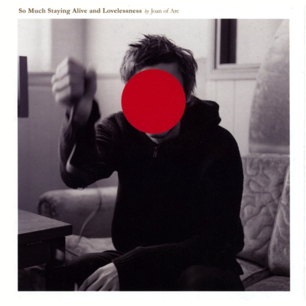 So Much Staying Alive & Lovelessness (Vinyl)