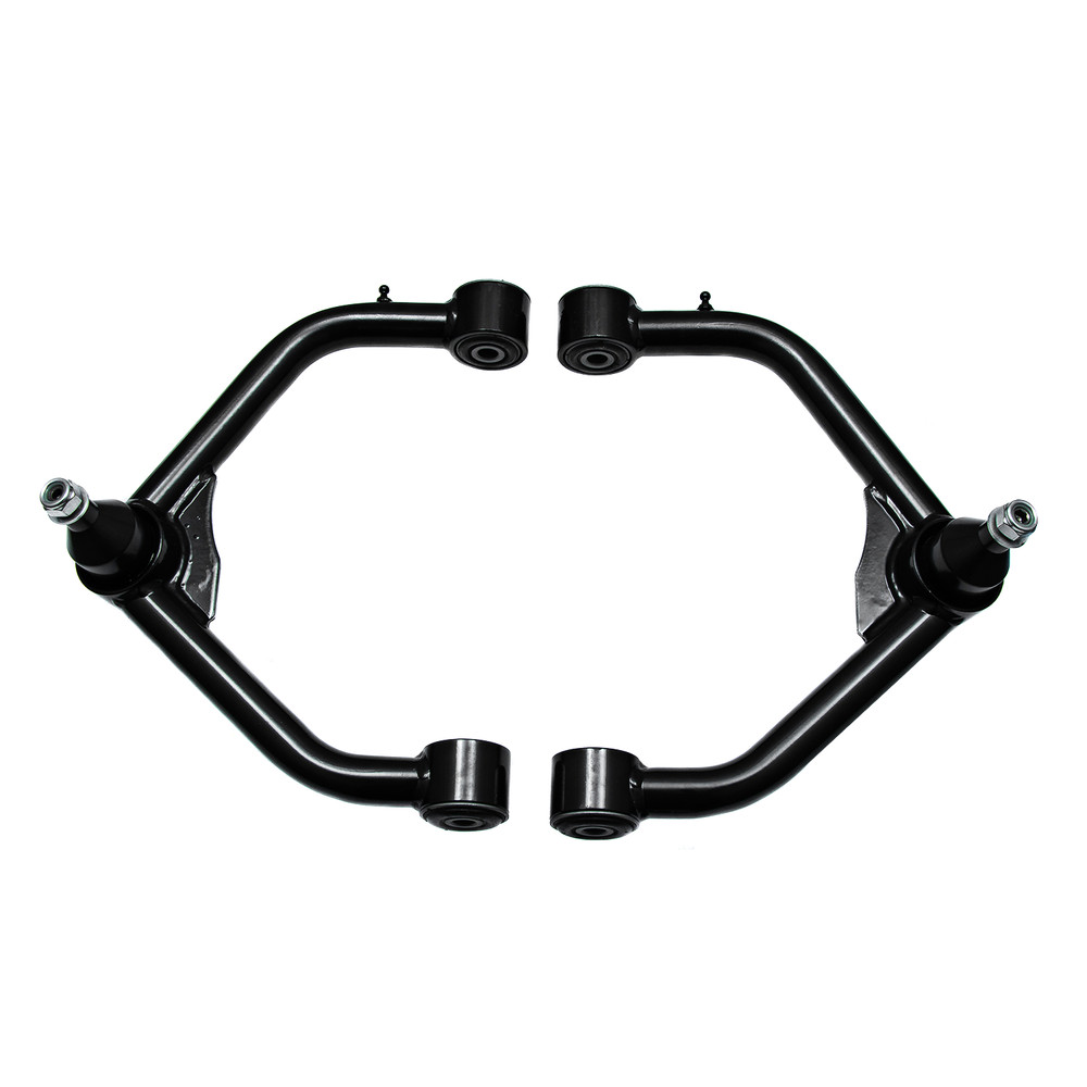 2-4'' Front Upper Control Arm Lift Kit For 2006-2022 2009 Dodge Ram 1500 4WD 4x4