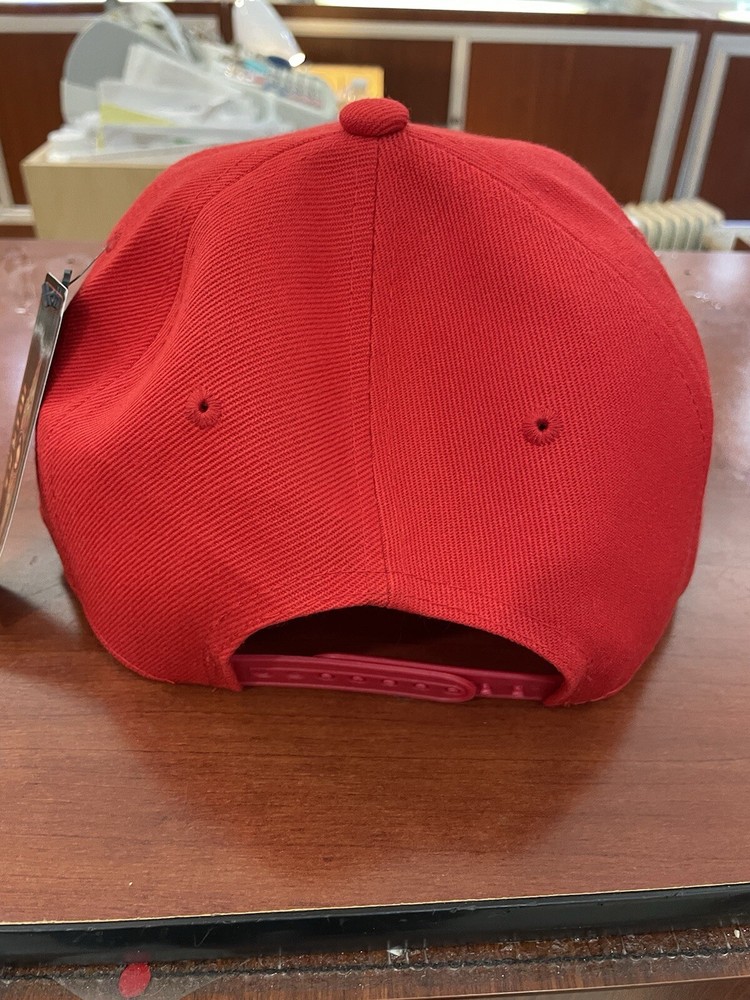 Men’s Sanap Back Hat